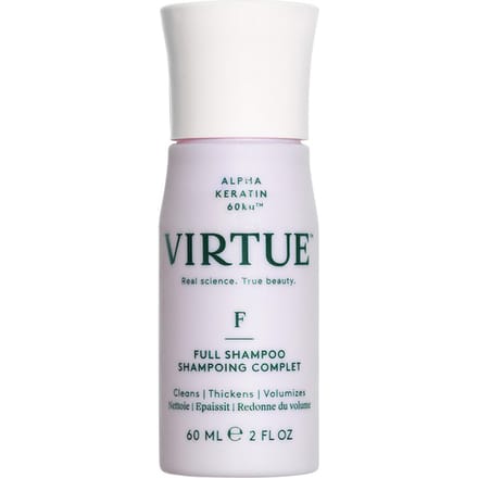 Virtue Virtue Haircare