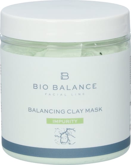 BIO BALANCE BALANCEREND KLEIMASKER 250ML