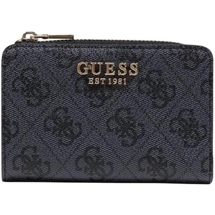 Guess Portemonnee / Portefeuille Dames - Ritsportemonnee - Laurel || - Print