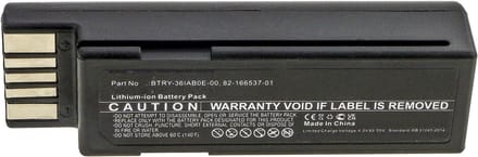 CoreParts MBXPOS-BA0515 Notebook-Ersatzteil Akku (MBXPOS-BA0515)