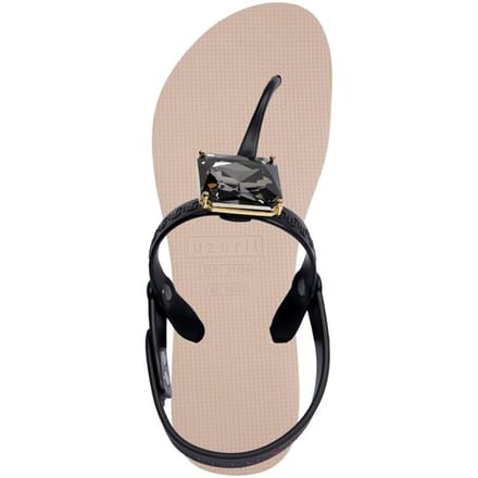 Uzurii | Teenslippers | Dames | Zand | Maat 35/36
