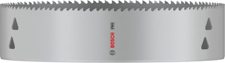Bosch PRO Multi Material Gatzaag 210 mm met draad - 2608901547