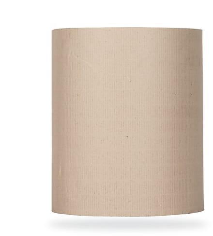 Inpakr Golfkarton 50 cm x 70 m - 1 rol - Enkelgolf 2 mm - Bruin