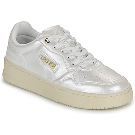LPB 89  Lage Sneakers NAELA