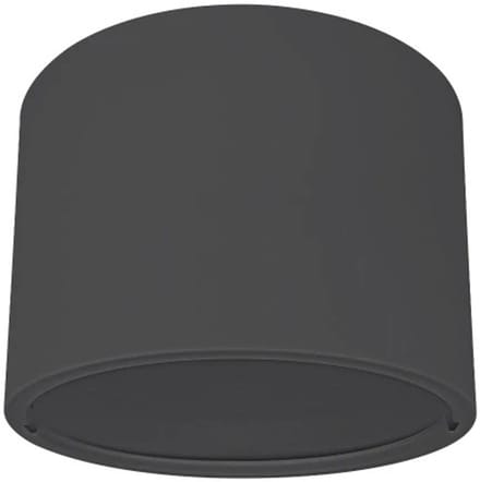 Ledvance Onderdeel | downlight comfort frame d250 bk