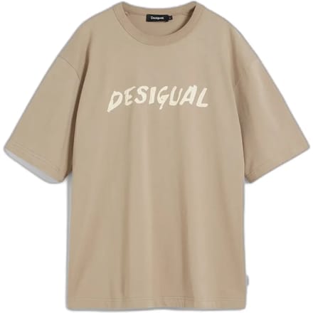 T-shirt Desigual Vicente