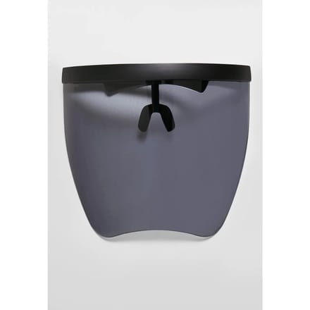 Zonnebril Urban Classics front Visor