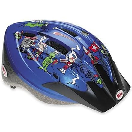 Bell Amigo Fietshelm - Junioren - Maat 50-55 cm