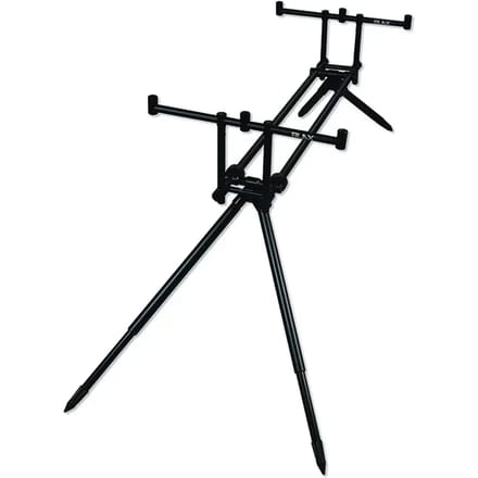 Carp Spirit Blax Rod Pod Complete 2/3 Rod
