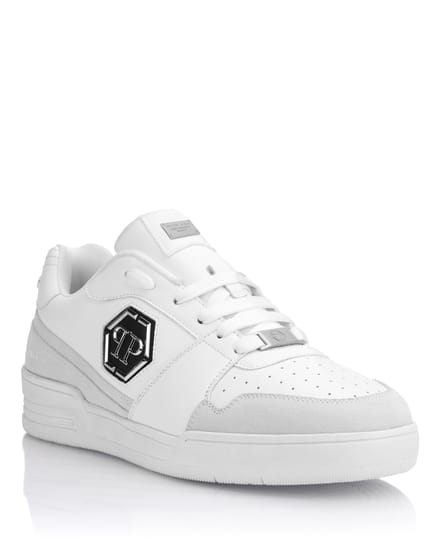 Lo-Top Sneakers P-Force 78