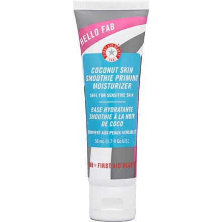 First Aid Beauty Coconut Skin Smoothie Primende Moisturizer 50 ml