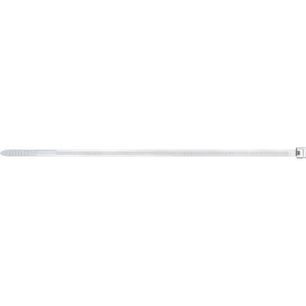 Fischer BN Serie - Kabelbinders - 4,8 x 430 mm - Nylon - 100 stuks