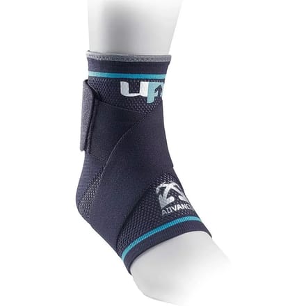 Enkelbeschermers Ultimate Performance Advanced Ultimate Compression