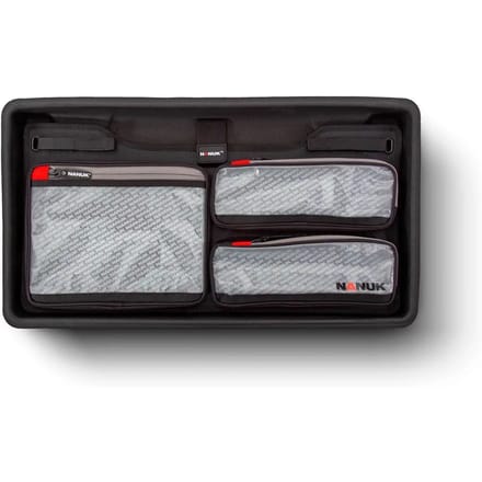 Lid Organizer for 935 Nanuk 935 Case