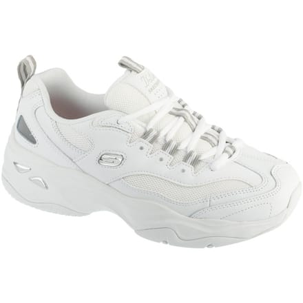 Damestrainers Skechers D'Lites 4.0 Fresh