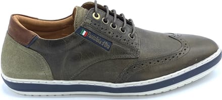 Pantofola d'oro Milazzo- Sneakers Heren- Maat 41