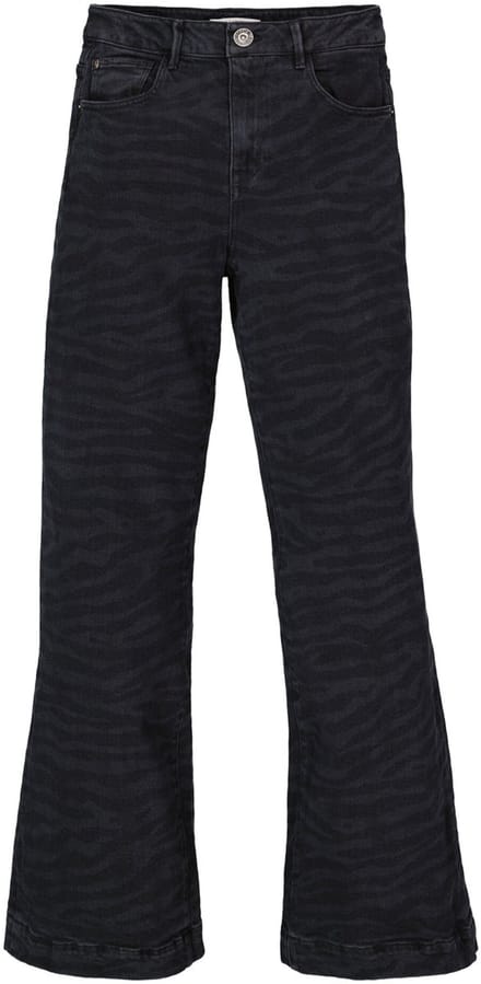Garcia - 249 Celia wide - Dames - Jeans