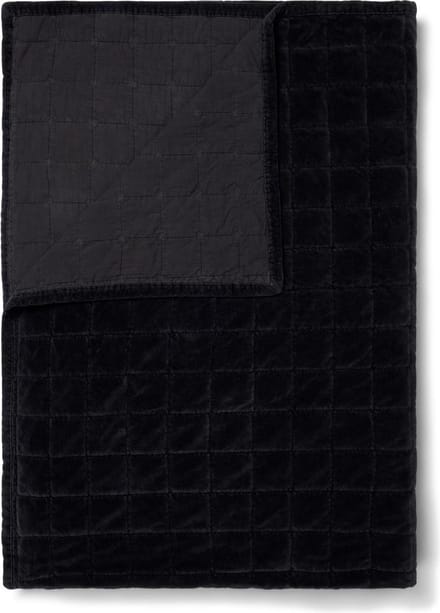 Essenza Julia Plaid Nightblue - 150x200 cm