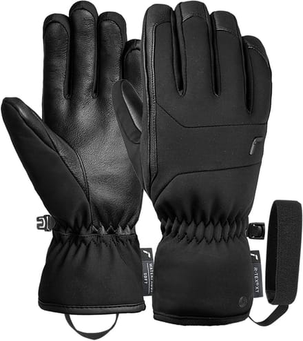 Reusch Fingerhandschuhe Mesa R-TEX® XT
