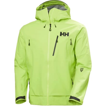 Ski-jas Helly Hansen Odin 9 Worlds 3.0