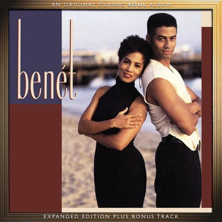 Benet - Benet