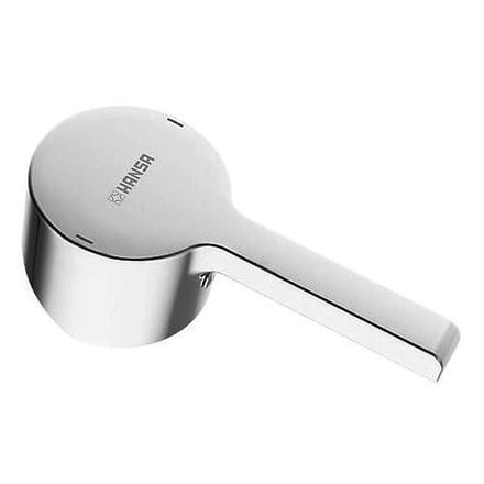 HANSA Hendel HANSAFORM 59913828 Chroom, 59913828