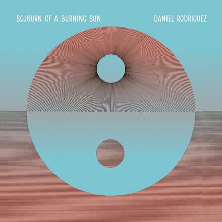 Sojourn Of A Burning Sun