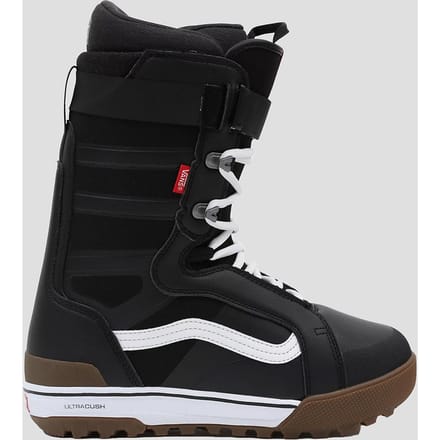 Vans Hi-Standard Pro 2026 Snowboard Schoenen zwart
