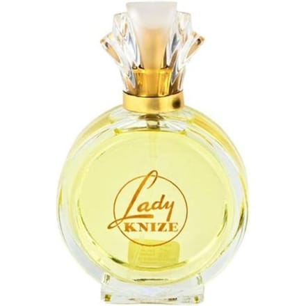 Knize Lady Eau de Parfum Spray Damesparfum Dames 50 ml