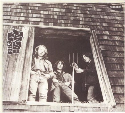 Burnt Suite - Burnt Suite (CD)