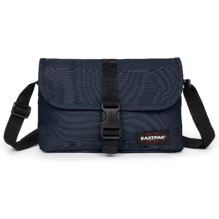 Eastpak Pouch 3.5l Schoudertas Blauw Man