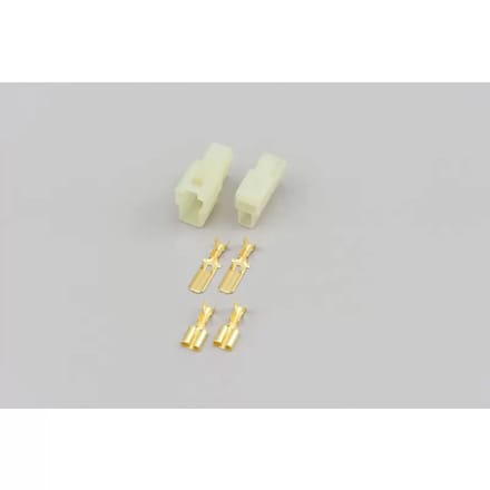 Set hulpstukken Daytona 250 2P