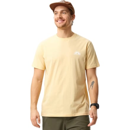 T-shirt Colourwear Sketch