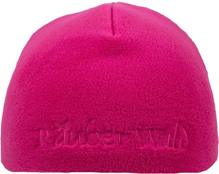 BMS Kinder Antarctic Clima-fleece muts Räuberwald Roze