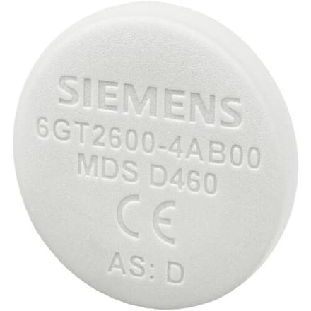 Siemens 6GT2600-4AB00 HF-IC - transponder
