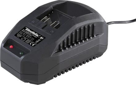Westfalia Oplader ALG 18 V Li-Ion 2,4 A