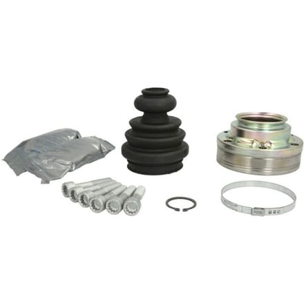 Homokineet reparatie set, aandrijfas SPIDAN 22902
