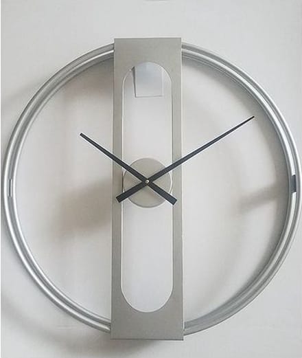 FUGURATO WANDKLOK 19MH155 60X60CM