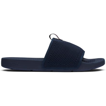 SWIMS Cabana Slide Navy Size: 40 | Sandals & Flip Flops Outlet | Heren | Blauw