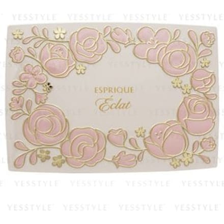 Kose - Esprique Eclat Powder Foundation Case 1 pc