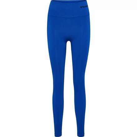 Legging met hoge taille voor dames Hummel TIF