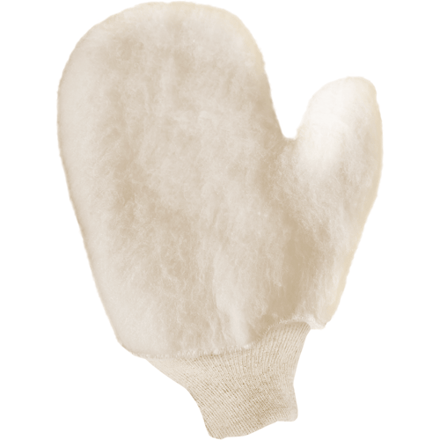 Wooster Synthetic Mitt   071497645203   Verf