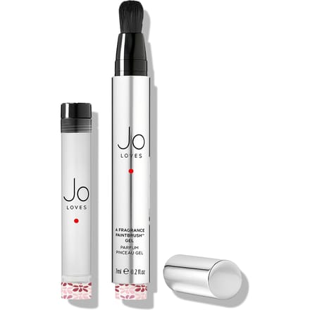 Jo Loves Rose And Dates A Fragrance Paintbrush