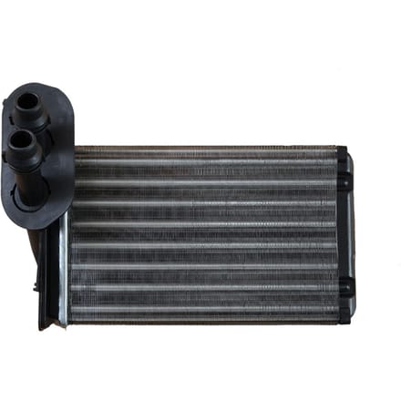 Warmtewisselaar, interieur verwarming NRF 58223