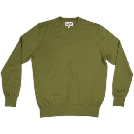 Mannen trui Mc2 Saint Barth REGIO'S 00738G 54