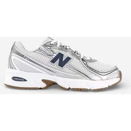 New Balance 740 - Sneakers - Unisex - Grey Matter
