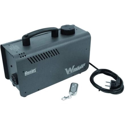 Antari W-508 Rookmachine Incl. radiografische afstandsbediening