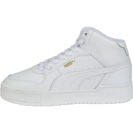 Puma Select Ca Pro Mid Schoenen Wit EU 40 Man