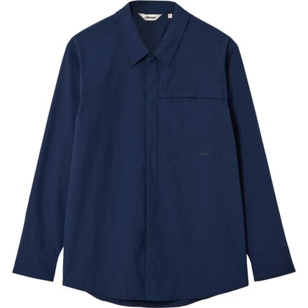 Ellesse Heren Revonali Shirt (Marineblauw)