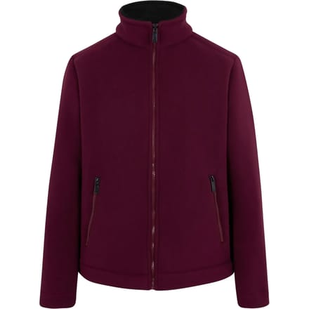 Fleece met rits Regatta Garrian II